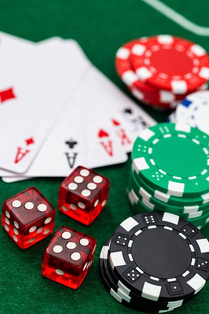 Quick Bet Game
